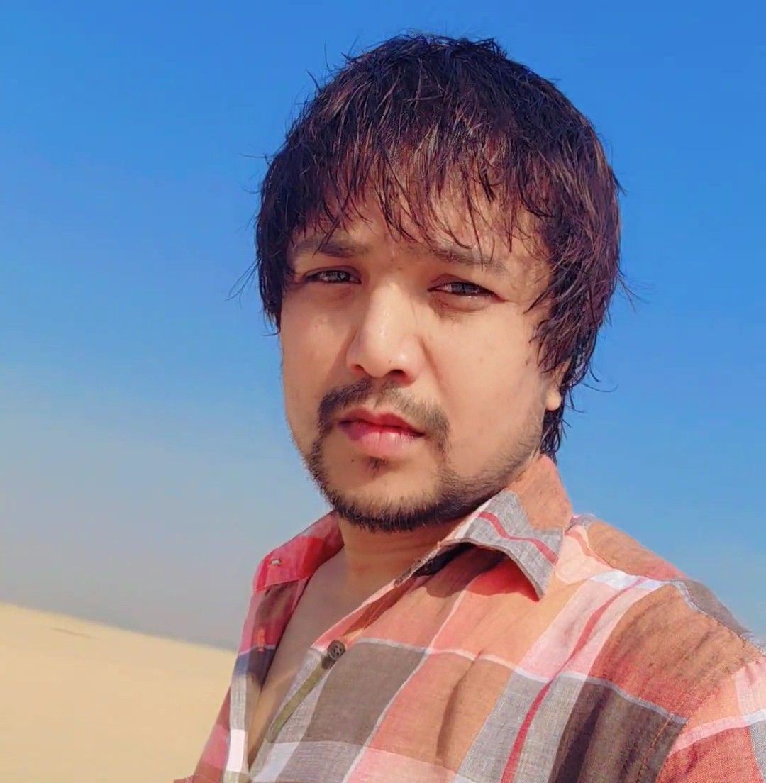 Ravi Kumar