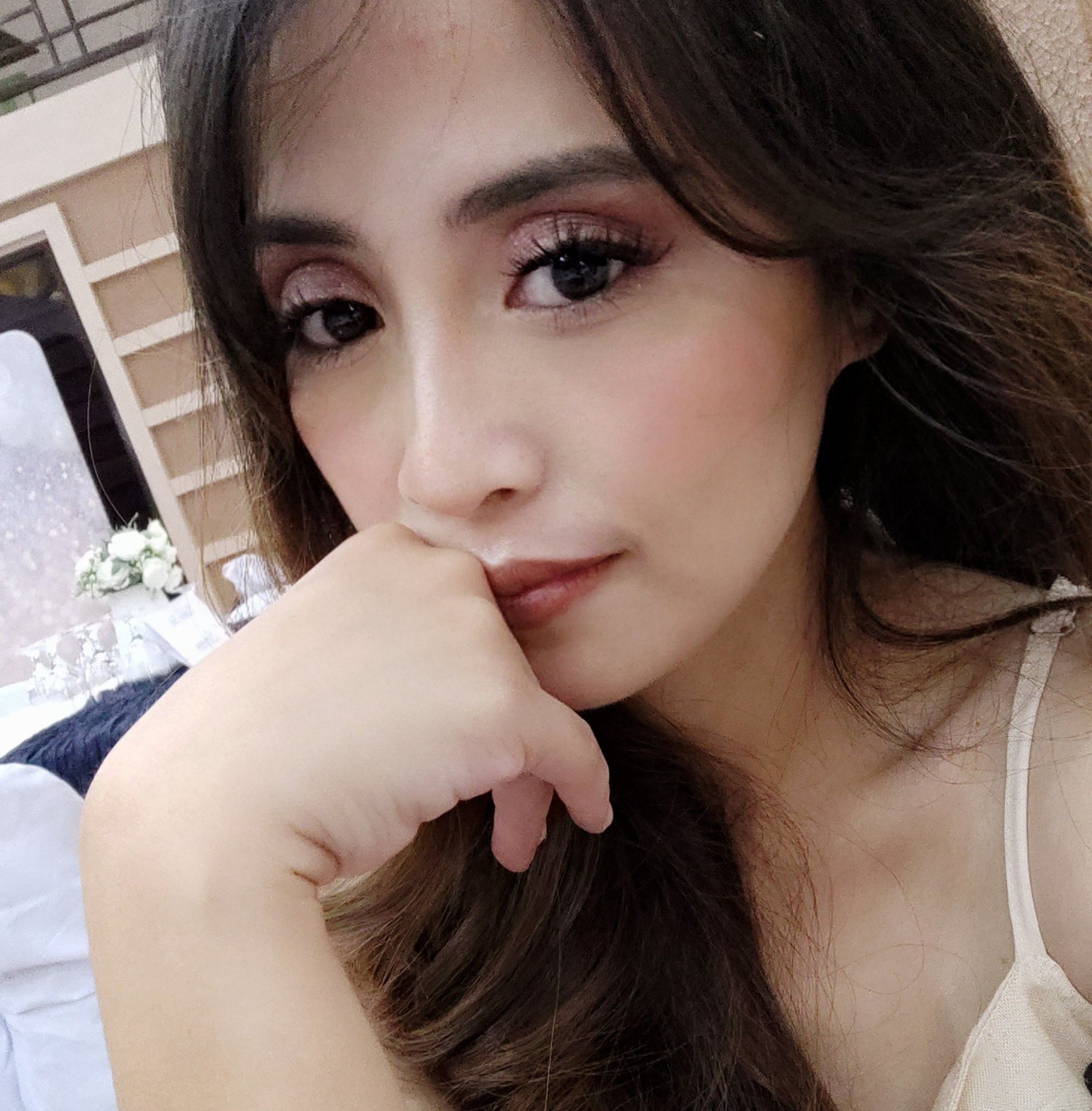 Janine Reyes
