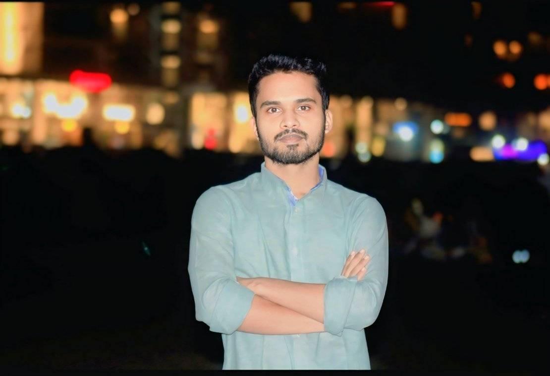 সৃজন পাঠান