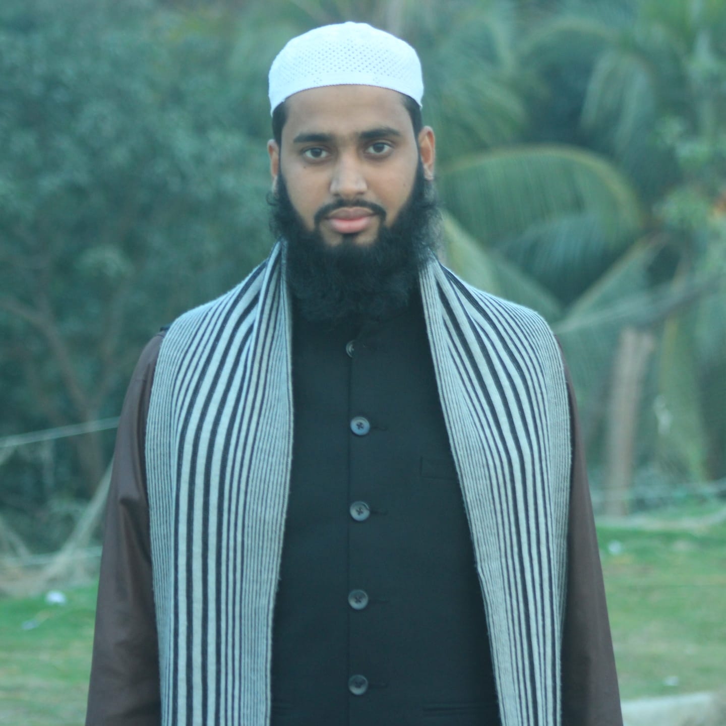 Md Mohsin Md Mohsin
