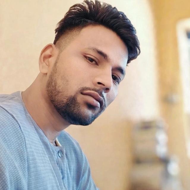Rk Raju