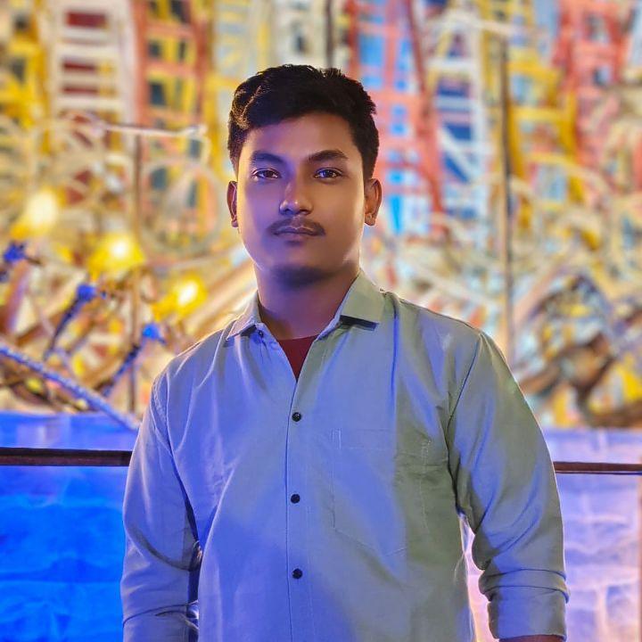 Indra Raj Barman