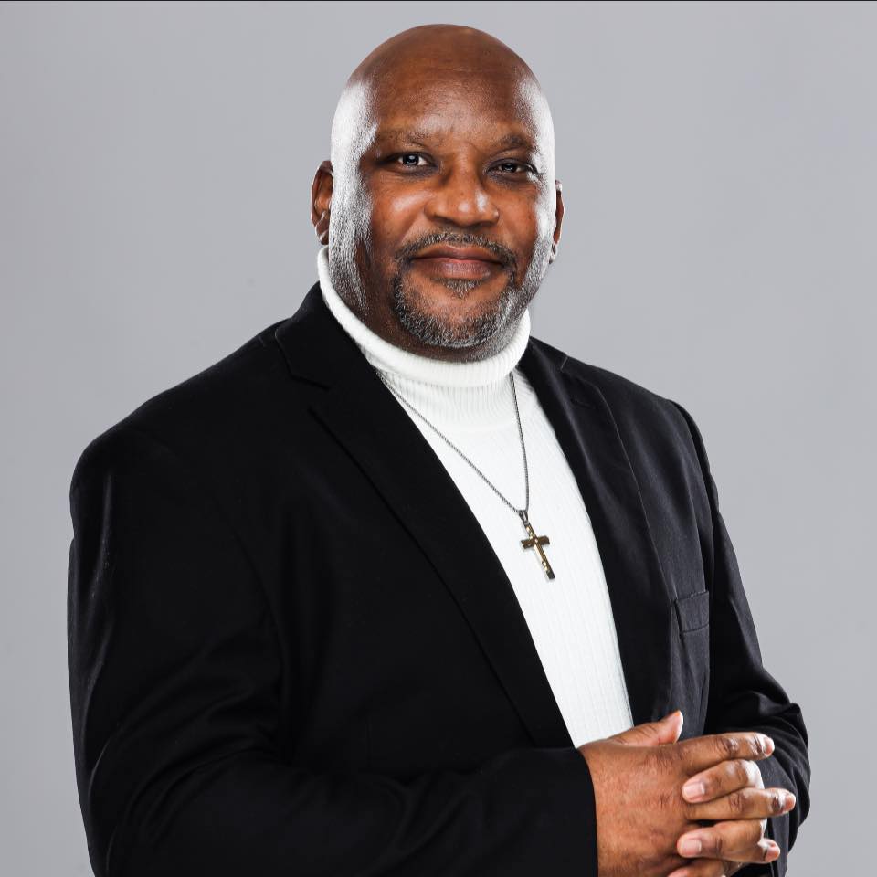 Howard Burrage Jr.