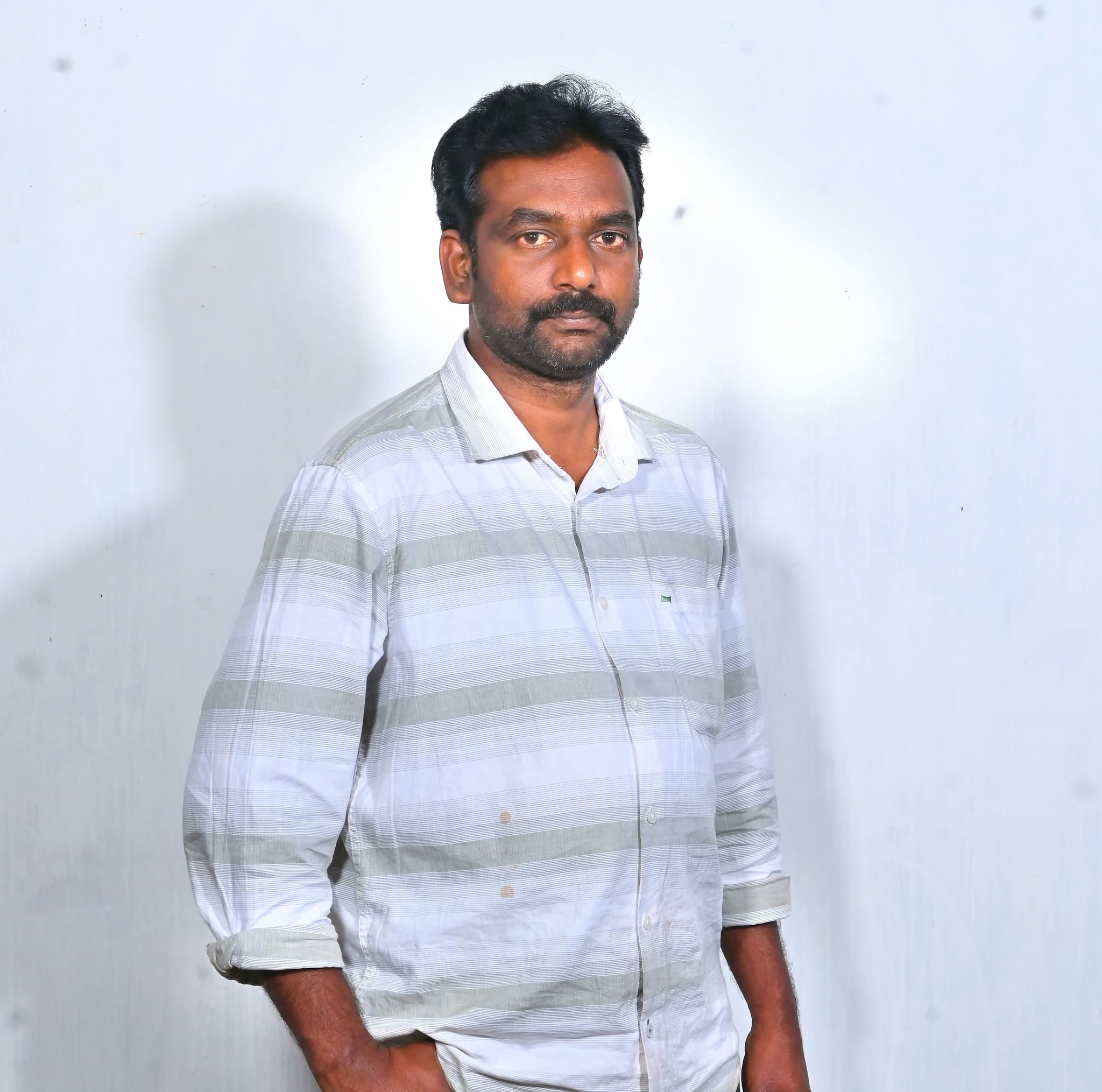 Ravindra Ravi