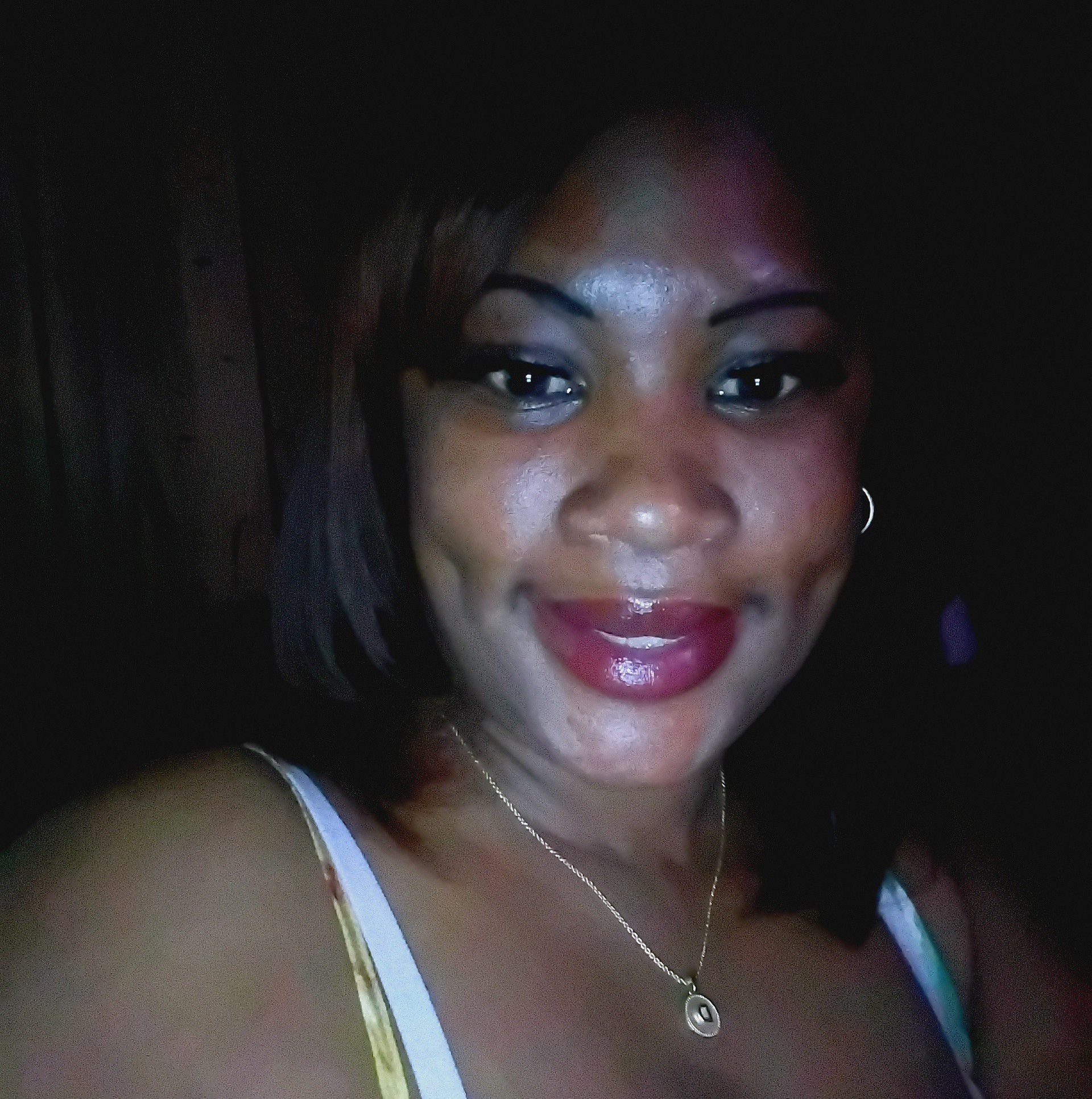 Family and friends notification post.... - Christina Thomas | Facebook