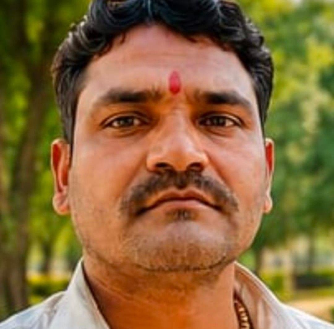Shyam Radhe on Reels
