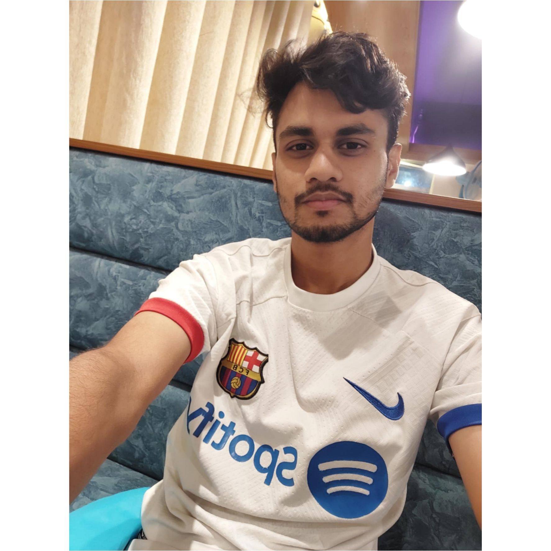 TaNvir Ahmed
