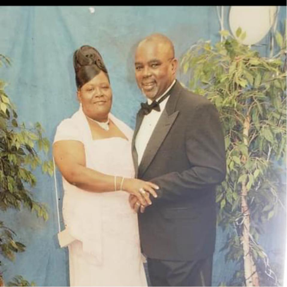 We going to eat good today..... | Tommy N Andrea Miller