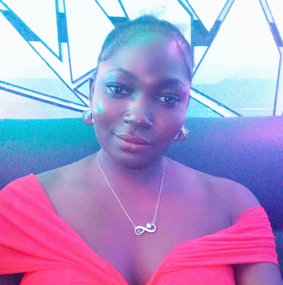 Precious Ugochinyere Raphael