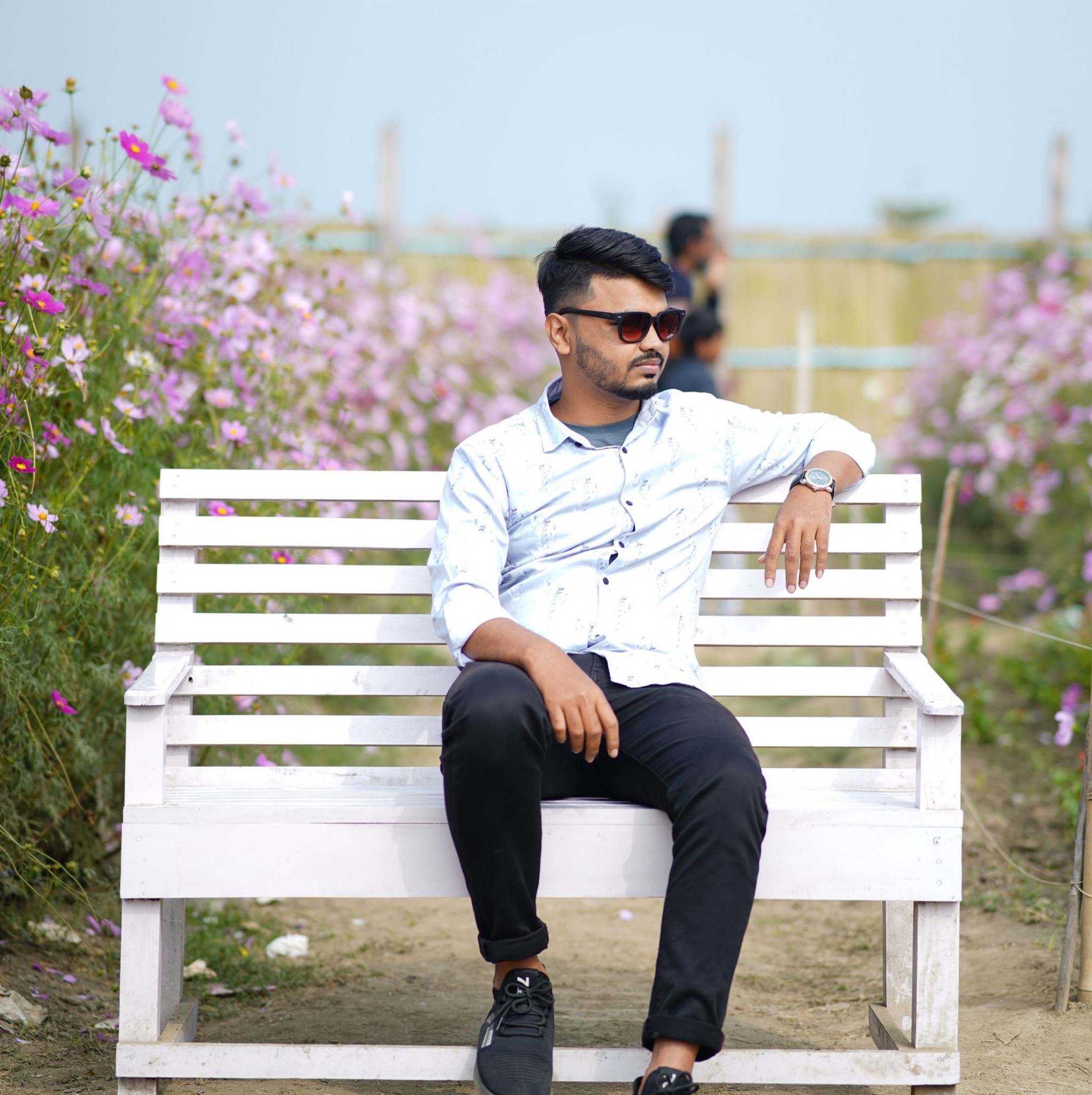 Firoz Hossain