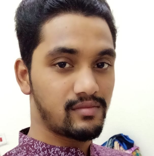 Saiful Islam Roki