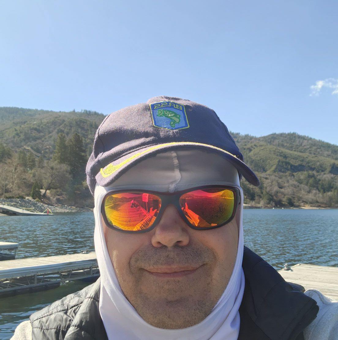 Fun week on Pyramid with Pyramid lake tackle company! | Facebook