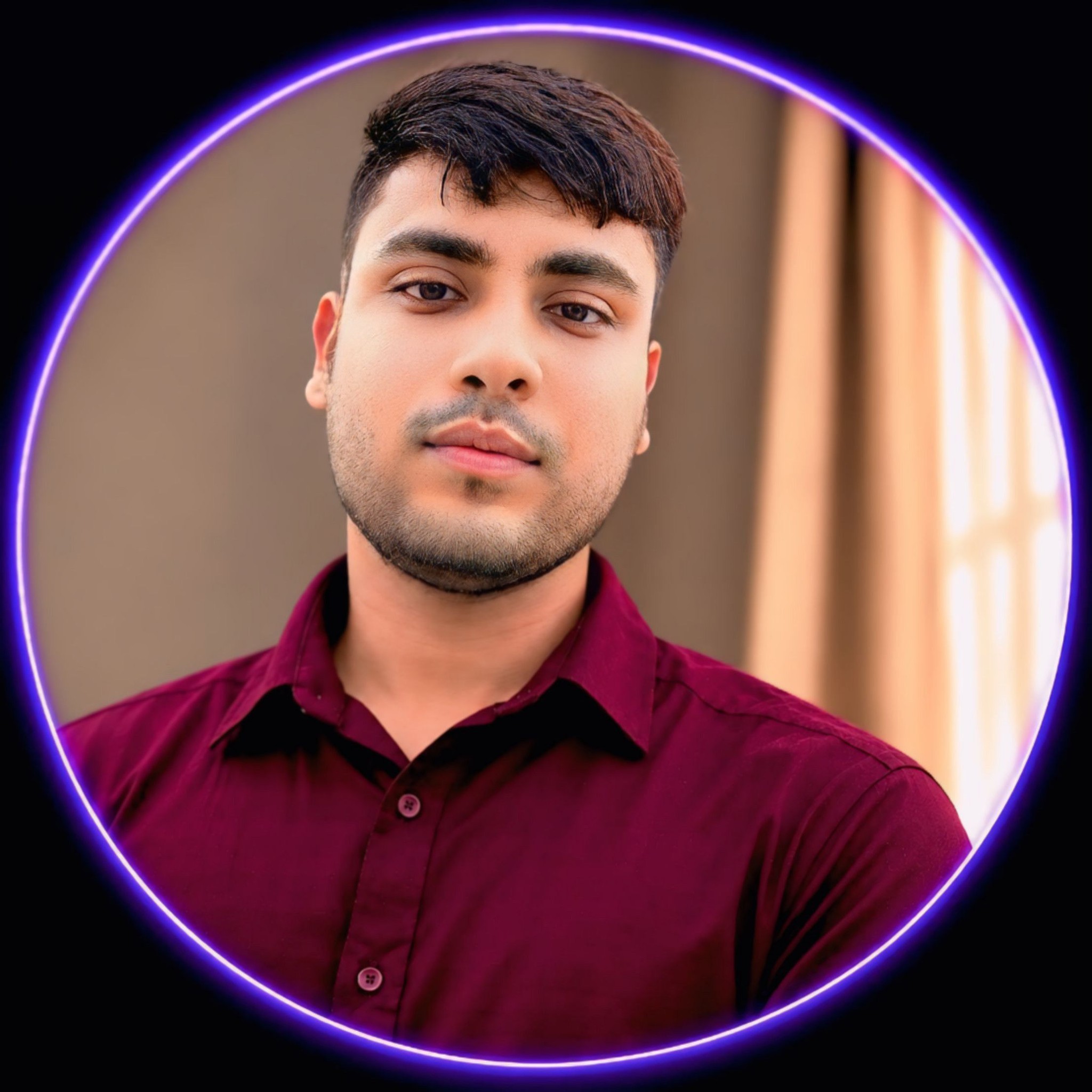 Ikbal Mahamud Ripon