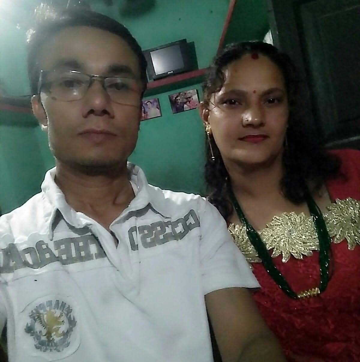 Hunna hamle sunnu 😊 | Sabina Karki
