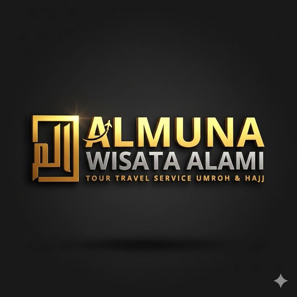 Almuna Umroh Pontianak