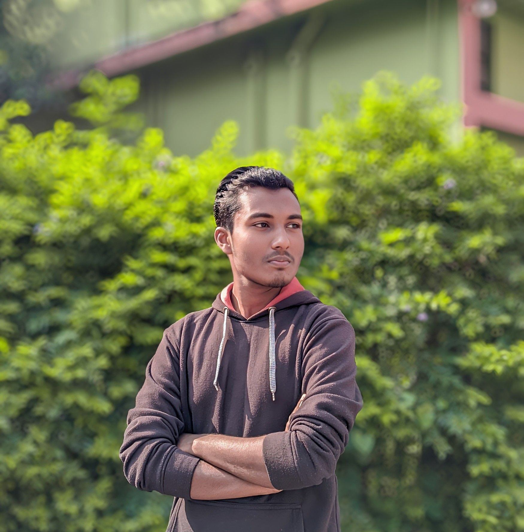 Md. Ebrahim