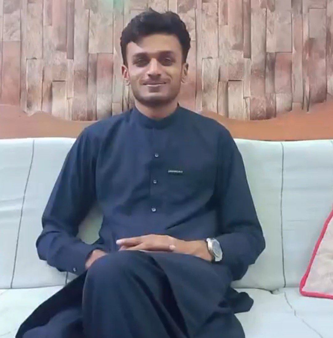 Adeel Rajpoot