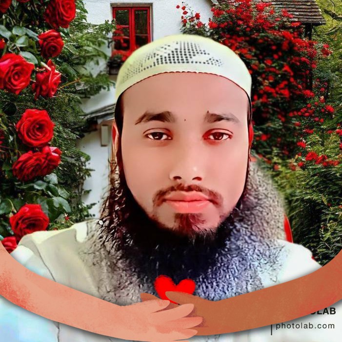 HM Jamil Ahmad Jamil