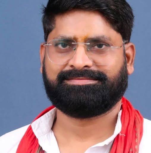 Pramod Kumar Gupta