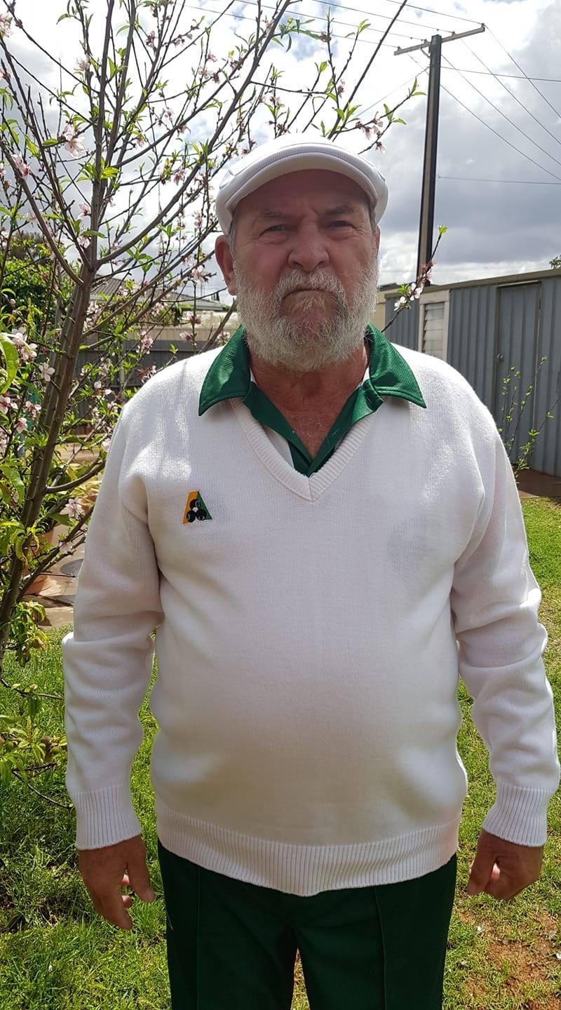 Whyalla obituaries, funerals and memorials. | John Maurice Sperring 3/4 ...