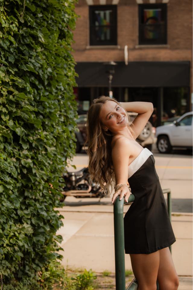 Madi Roeber