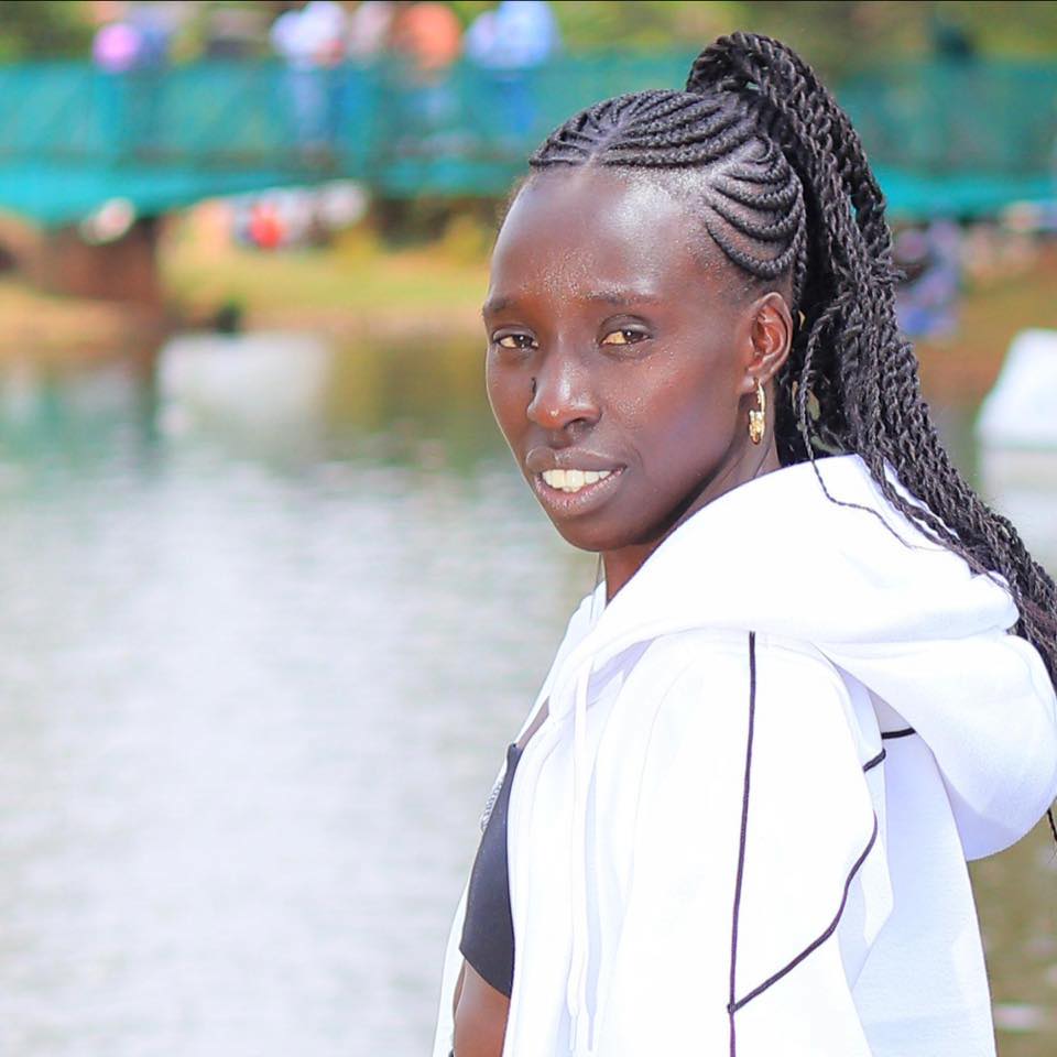 Everlyn Kemboi