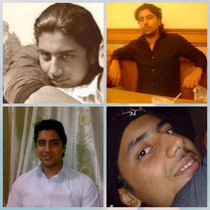 Love for dadoo jani ️😍 | Waqas Ahmad