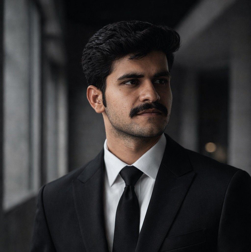 Rao Talal Atiq