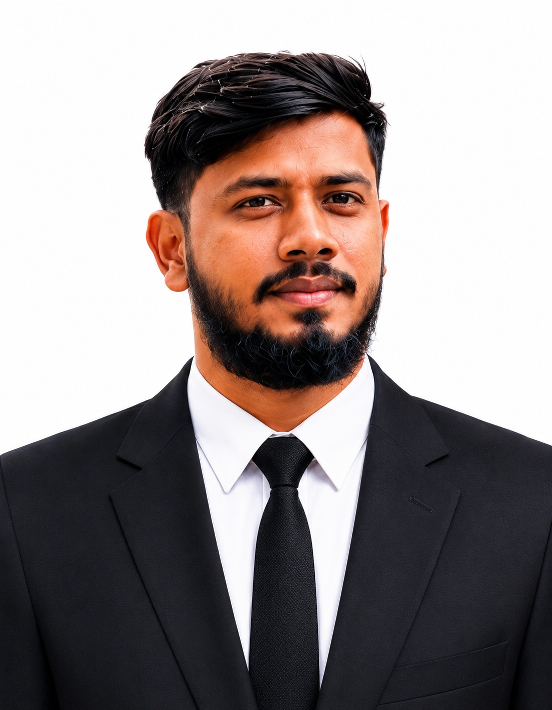 Md Rabiul Hossain