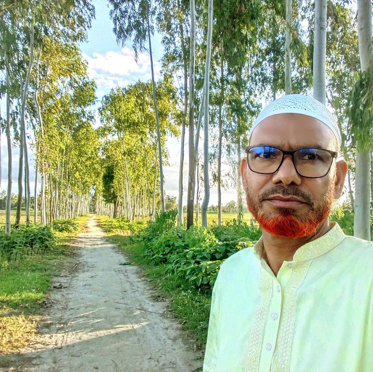 Saiful Islam