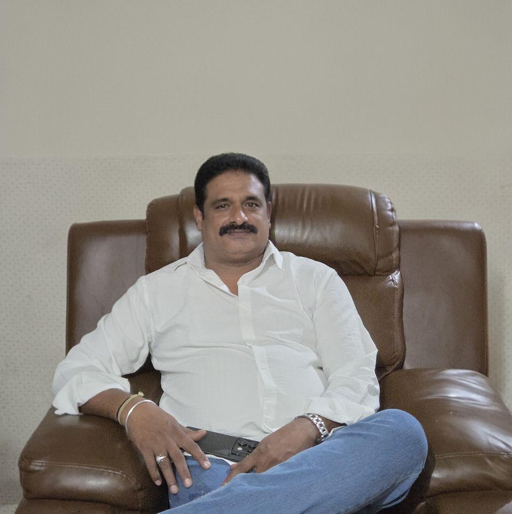 Veera Kumari on Reels