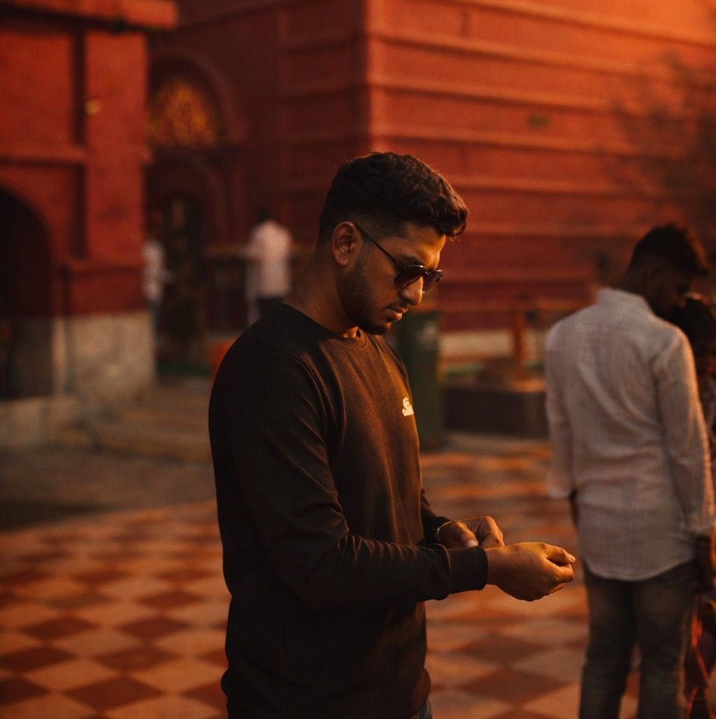 Samrat Ghosh