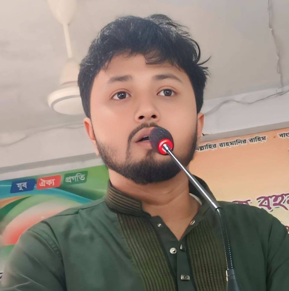 AH Rana Jcd