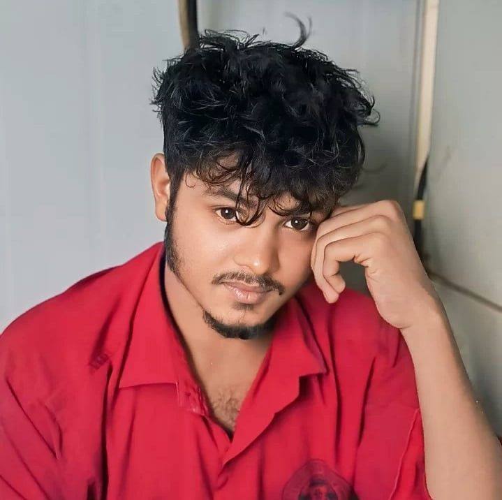 Sobuj Ahmed Sobuj