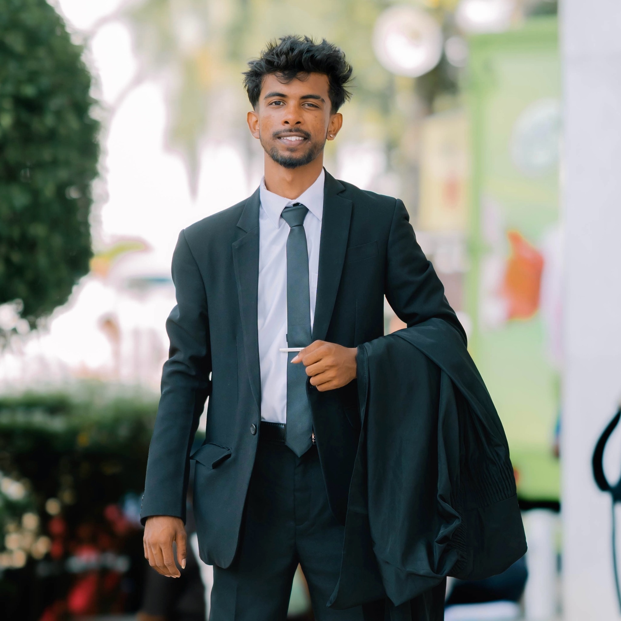 Hasith Karunarathne