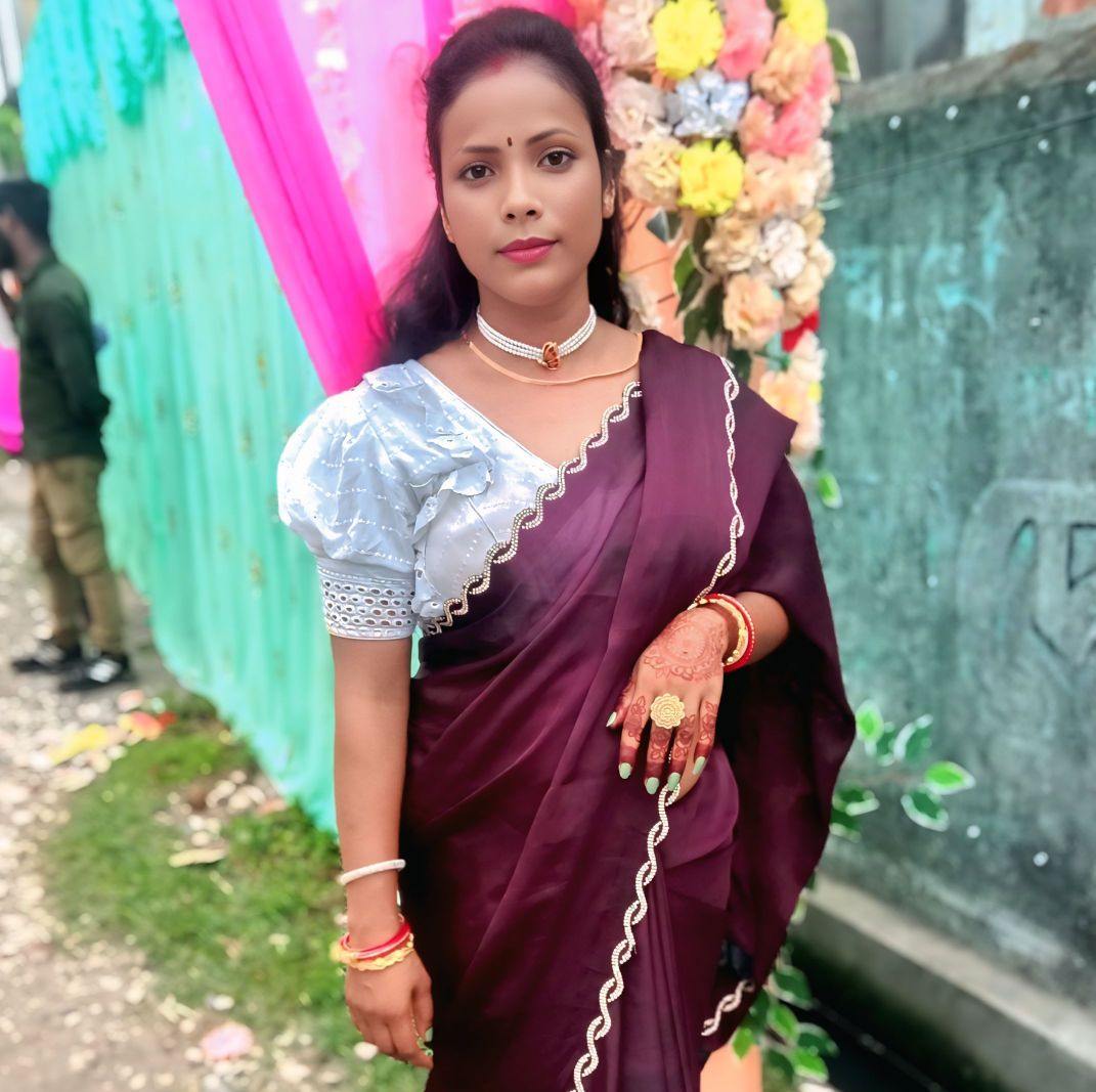 Binda Saha