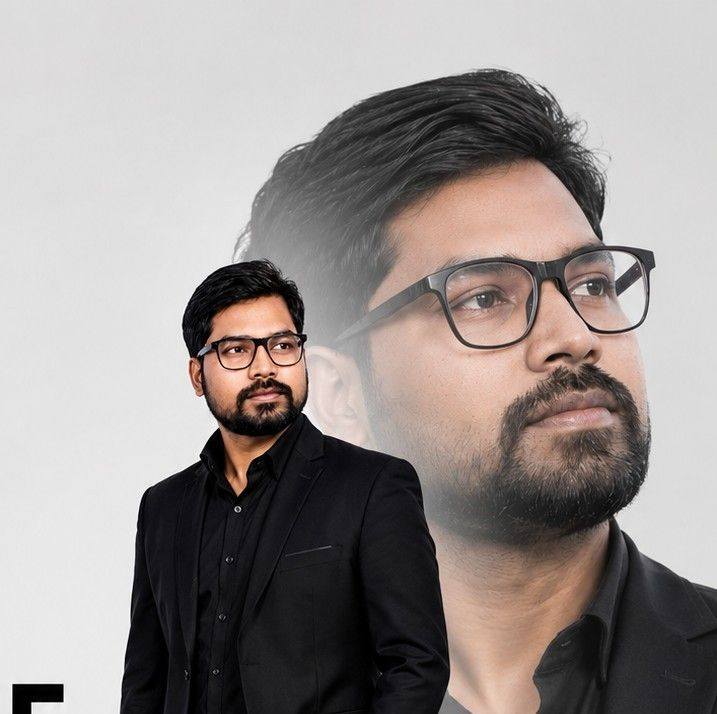 Kumar Rupesh