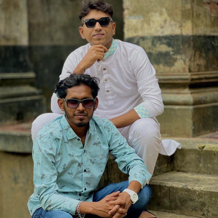 Md Rifat