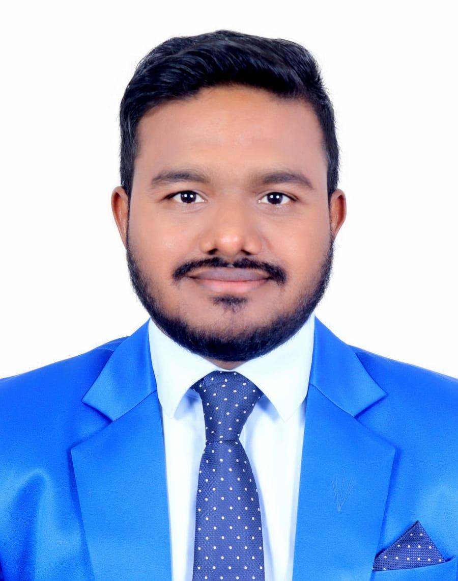 Md Anait Ullah