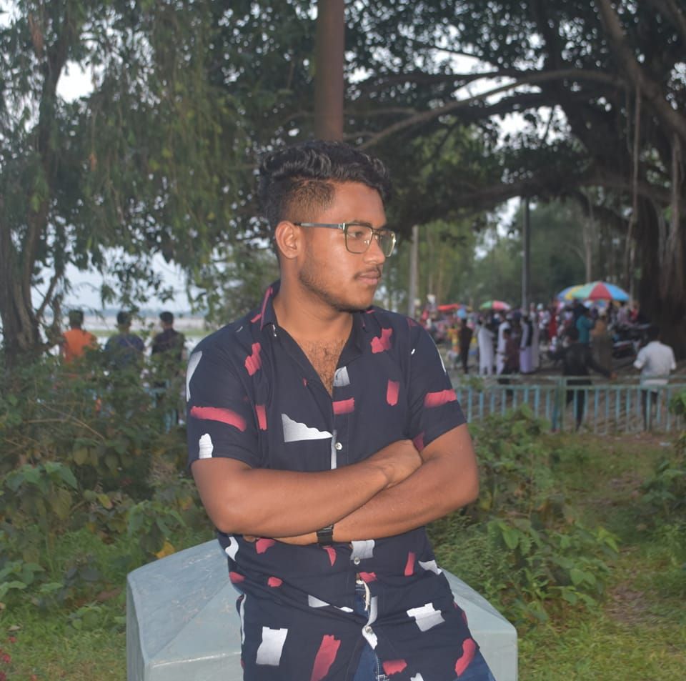 CM Rasel Mahmud