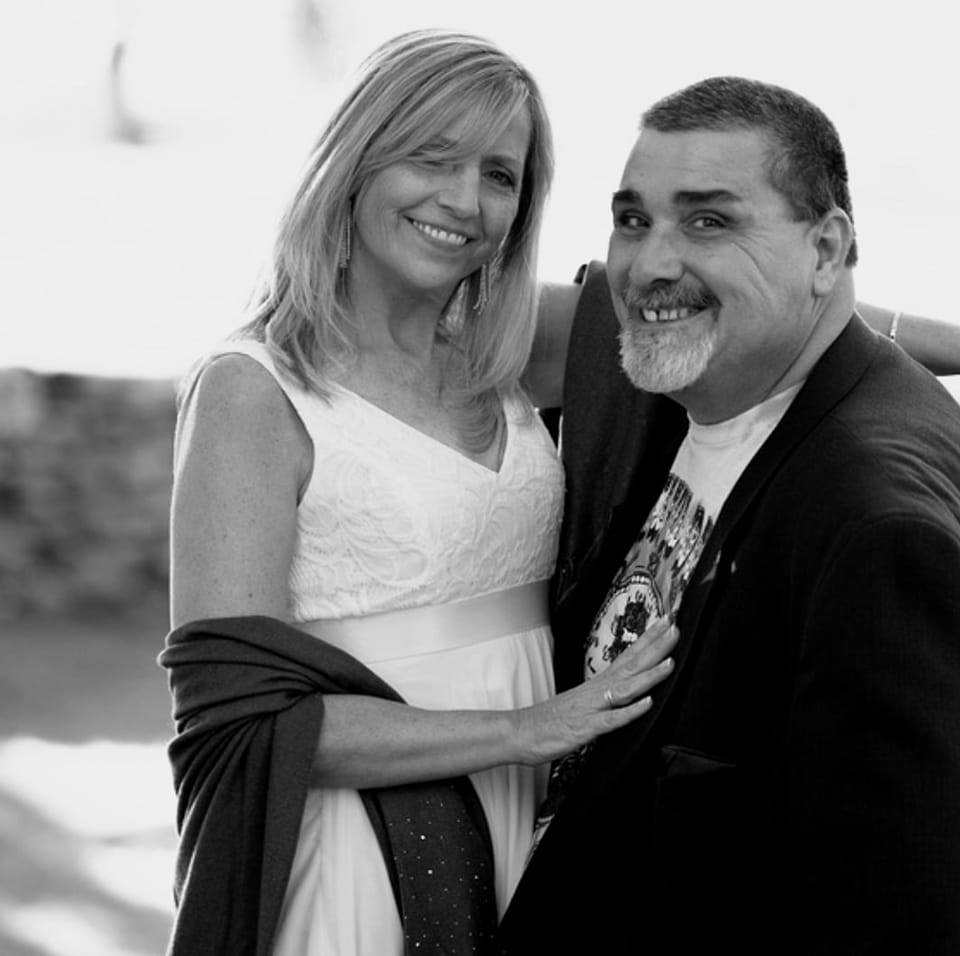 I miss you beyond words, Matthew. I love you beyond this life. Happy ...