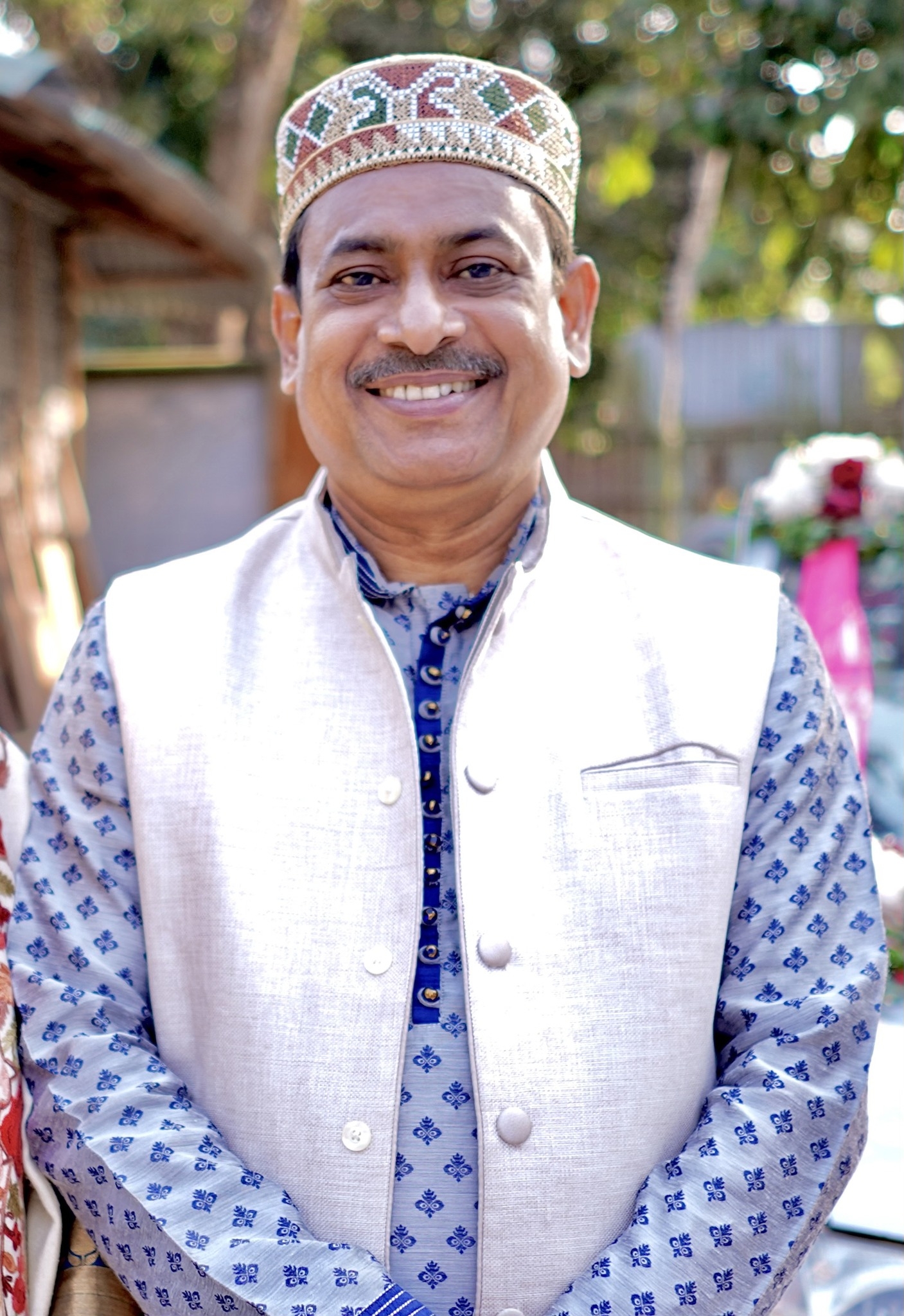 Md Amanullah Al Hadi