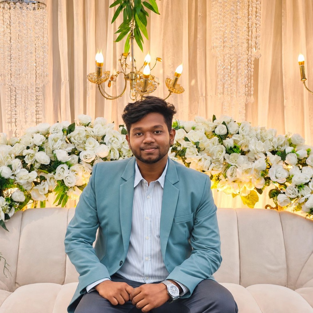Ratul Hasan Rafi