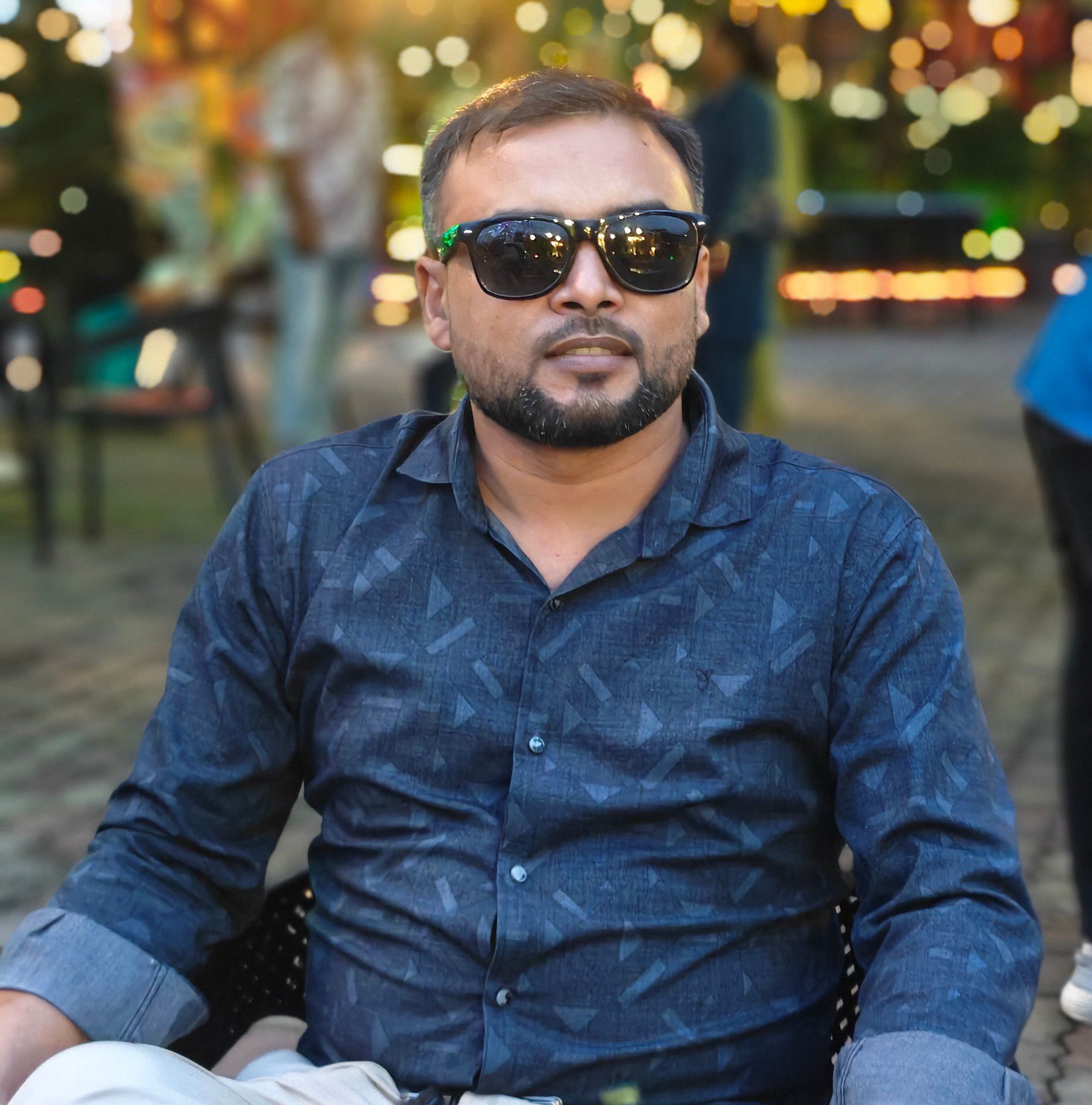 Amir Khan on Reels