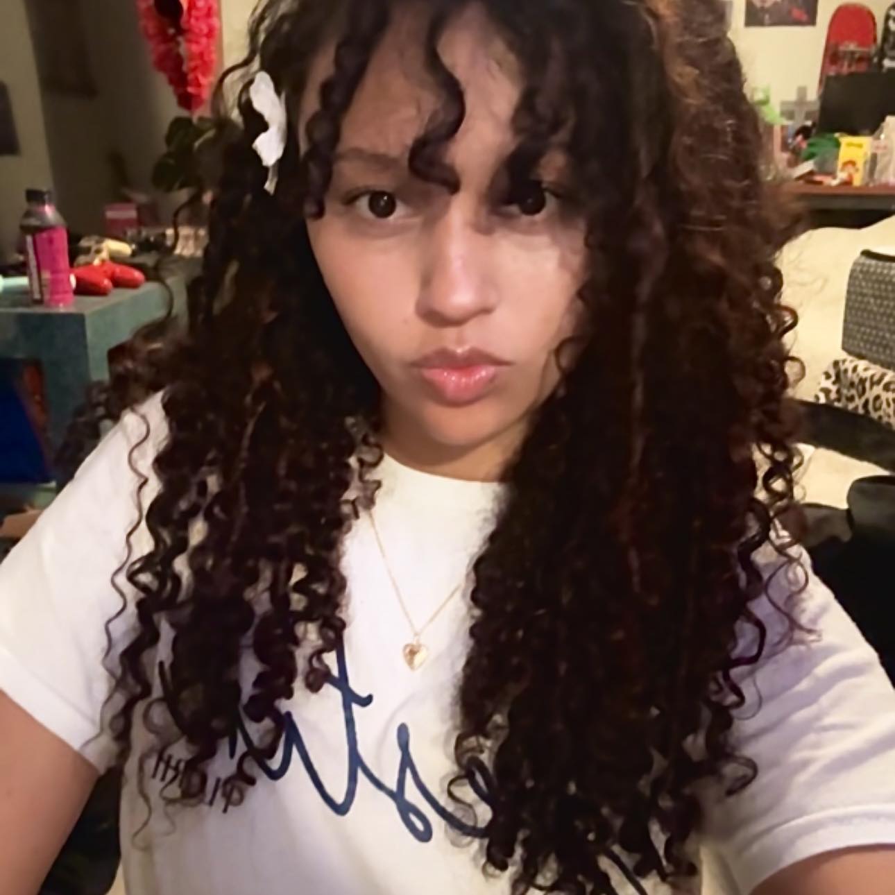 Shamya Wilson