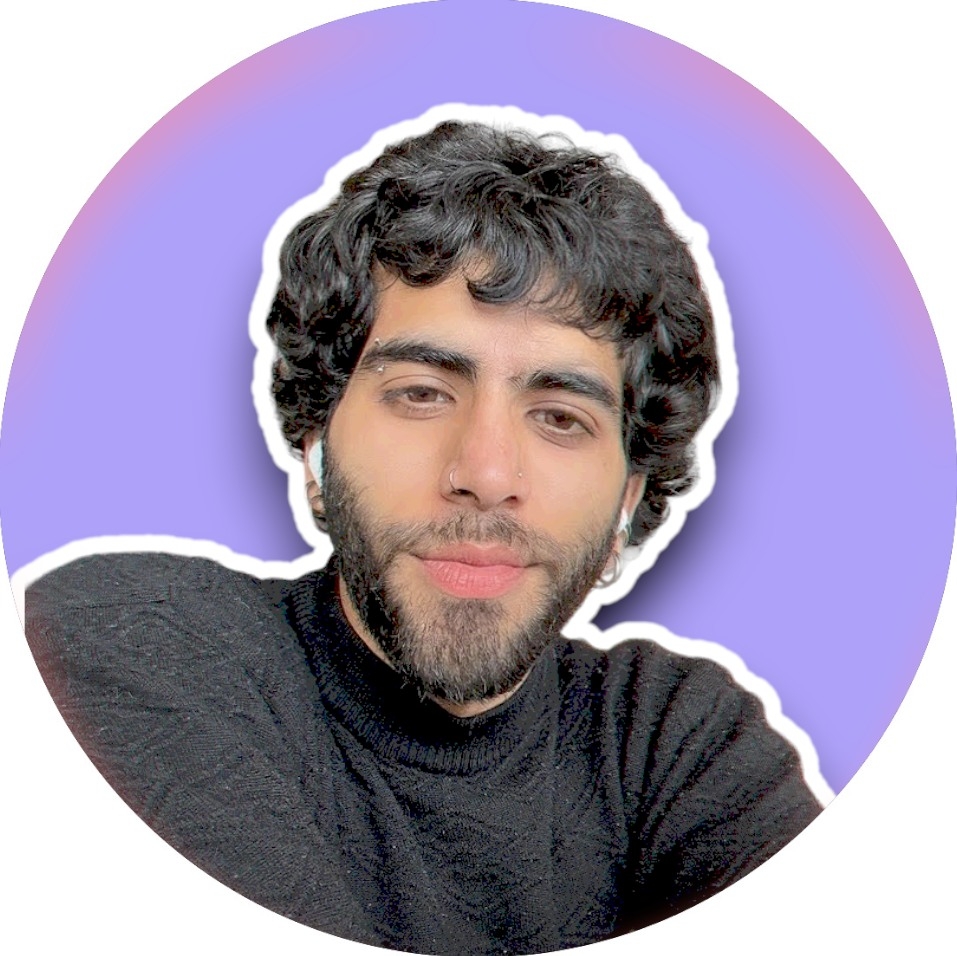 "What if AI could learn better not by collecting more data, but by ...