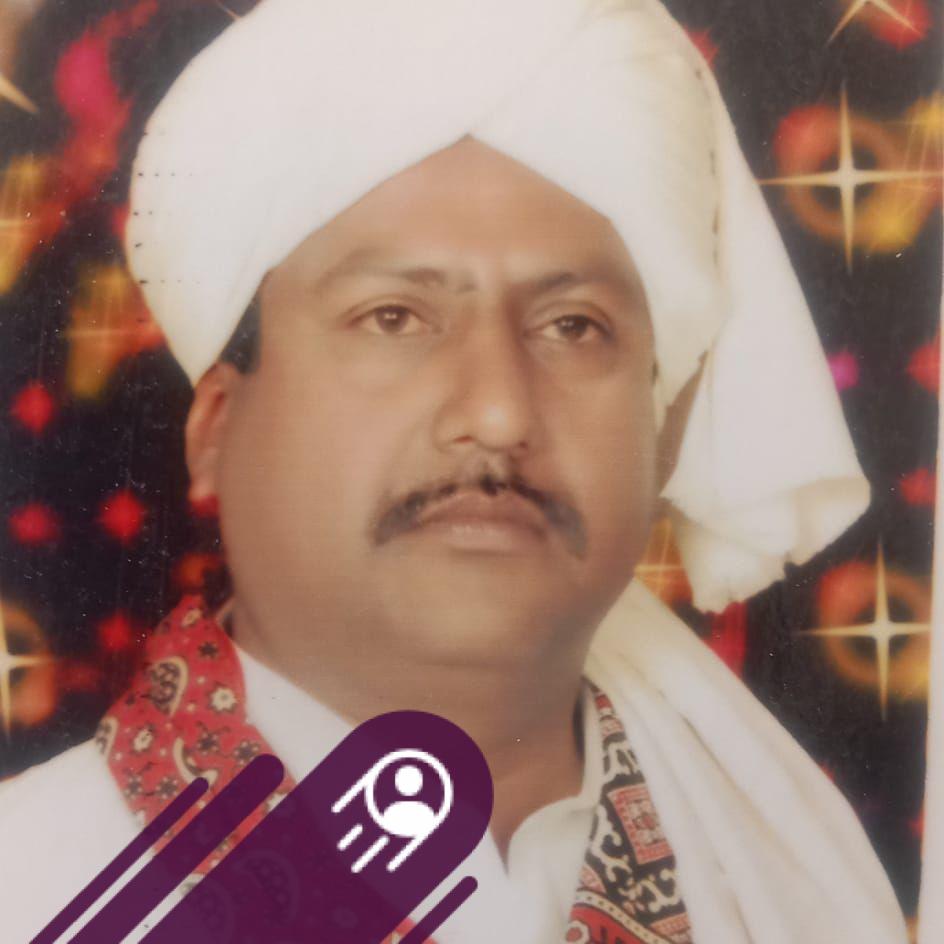 Jan Muhammad