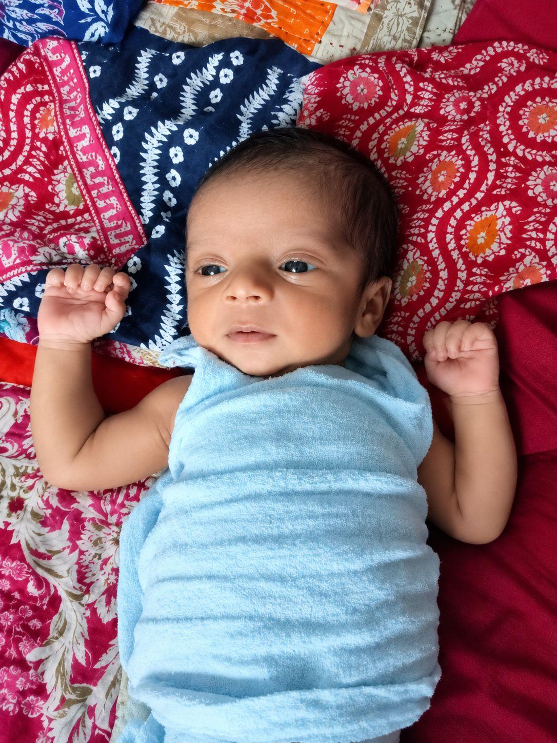 Saidul Islam