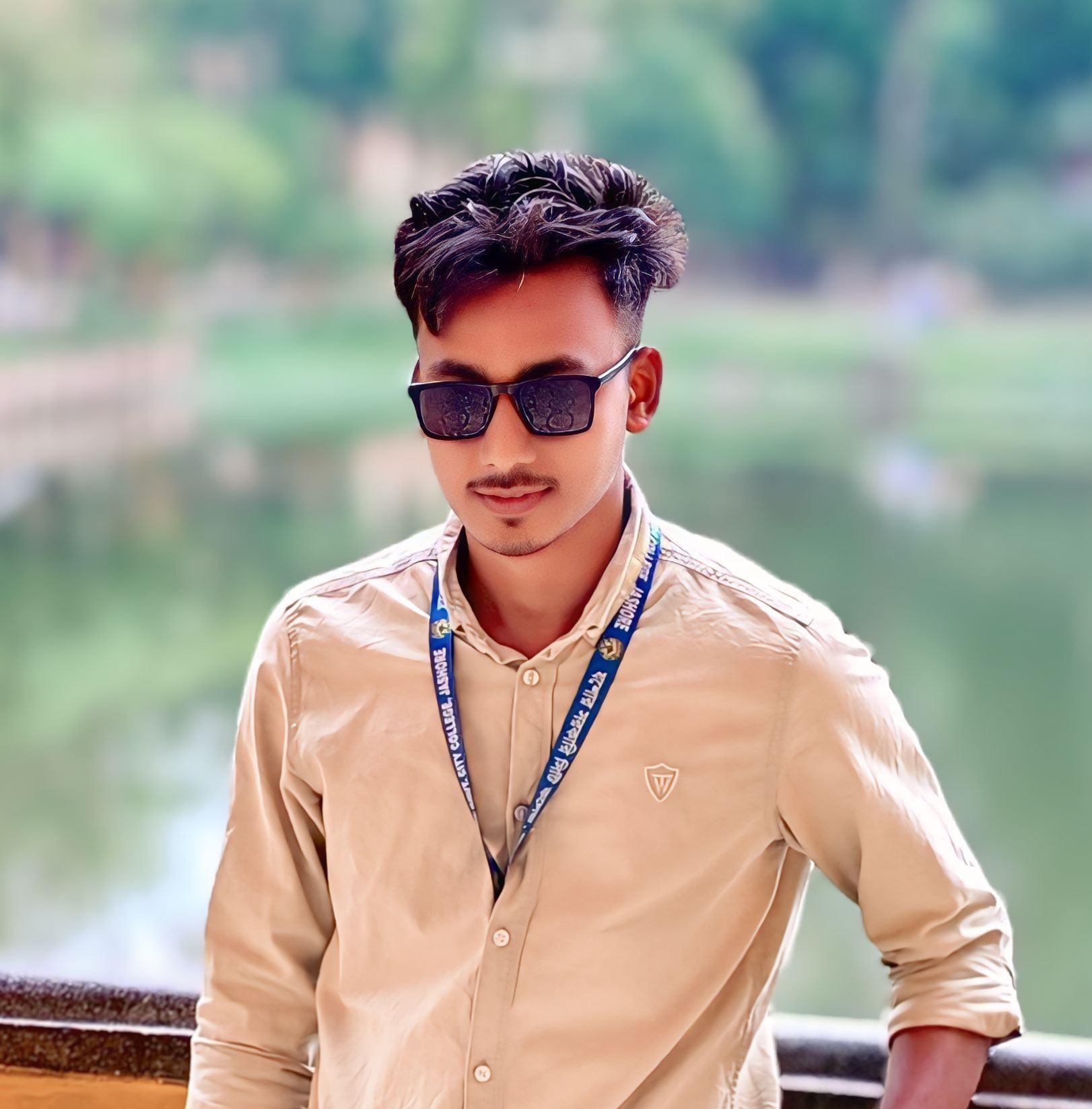 Md. Ruhan