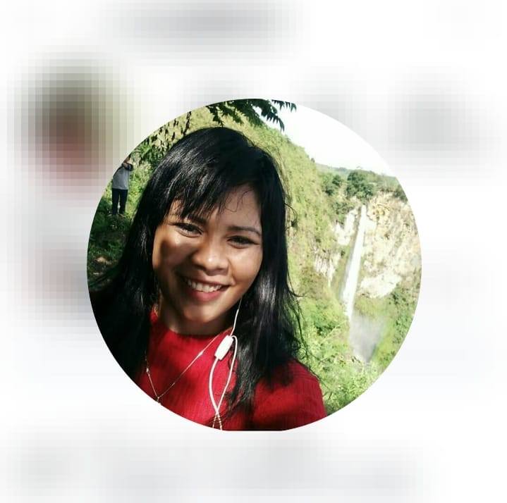 Ya Allah. Jika di tempatku hujan, turunkanlah hujan juga di tempat ...